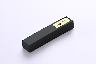 Меблевий віск твердий Heinrich König До 141 довжина 4 см, колір RAL 7016