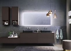 Землистый 2405L