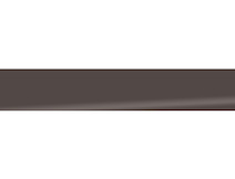 Меблева крайка лазерна ABS Rehau 23/1.2 Землистий 38379 Crystal глянець