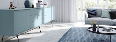 Фасади Rauvisio від Rehau