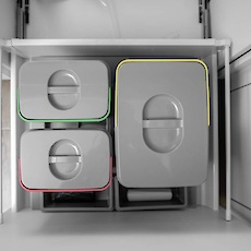 Мебельная фурнитура GTV : Фотоальбом ПКФ Выбор