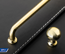 Мебельная фурнитура GTV : Фотоальбом ПКФ Выбор