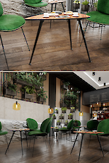 Мебельная фурнитура GTV : Фотоальбом ПКФ Выбор