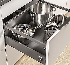 Мебельная фурнитура GTV : Фотоальбом ПКФ Выбор