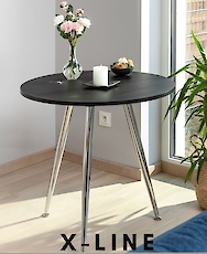 Мебельная фурнитура GTV : Фотоальбом ПКФ Выбор