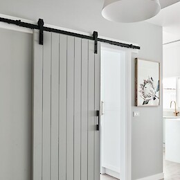 Раздвижная система GTV LOFT