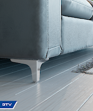 Мебельная фурнитура GTV : Фотоальбом ПКФ Выбор