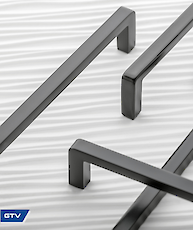 Мебельная фурнитура GTV : Фотоальбом ПКФ Выбор