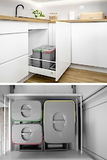 Мебельная фурнитура GTV : Фотоальбом ПКФ Выбор