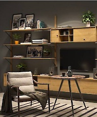 Мебельная фурнитура GTV : Фотоальбом ПКФ Выбор