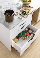 Мебельная фурнитура GTV : Фотоальбом ПКФ Выбор