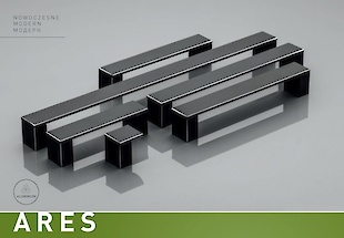 Мебельная фурнитура GTV : Фотоальбом ПКФ Выбор