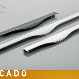 Мебельная ручка GTV PICADO