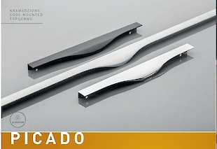 Мебельная фурнитура GTV : Фотоальбом ПКФ Выбор