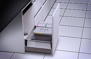 Мебельная фурнитура GTV : Фотоальбом ПКФ Выбор