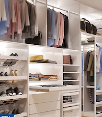 Мебельная фурнитура GTV : Фотоальбом ПКФ Выбор