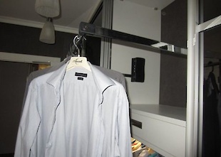 Мебельная фурнитура GTV : Фотоальбом ПКФ Выбор