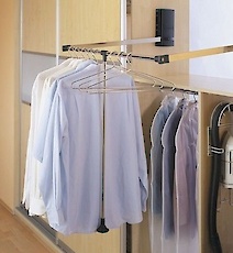 Мебельная фурнитура GTV : Фотоальбом ПКФ Выбор