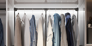 Мебельная фурнитура GTV : Фотоальбом ПКФ Выбор