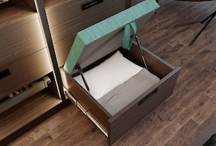 Мебельная фурнитура GTV : Фотоальбом ПКФ Выбор