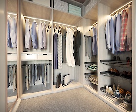 Мебельная фурнитура GTV : Фотоальбом ПКФ Выбор