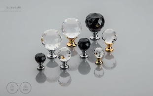 Мебельная фурнитура GTV : Фотоальбом ПКФ Выбор