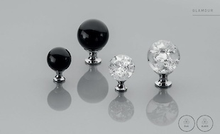 Мебельная фурнитура GTV : Фотоальбом ПКФ Выбор