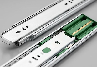 Мебельная фурнитура GTV : Фотоальбом ПКФ Выбор