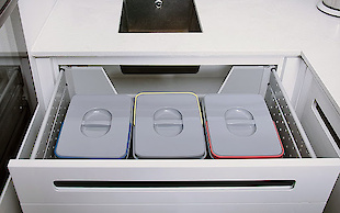 Мебельная фурнитура GTV : Фотоальбом ПКФ Выбор