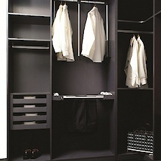 Мебельная фурнитура GTV : Фотоальбом ПКФ Выбор