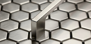 Мебельная фурнитура GTV : Фотоальбом ПКФ Выбор