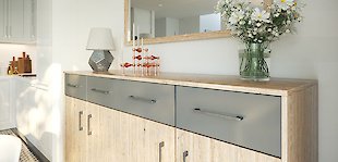 Мебельная фурнитура GTV : Фотоальбом ПКФ Выбор