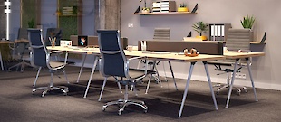 Мебельная фурнитура GTV : Фотоальбом ПКФ Выбор