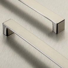 Мебельная фурнитура GTV : Фотоальбом ПКФ Выбор