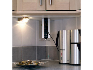 Встраиваемые розетки удлинители GTV : Фотоальбом ПКФ Выбор