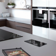 Встраиваемые розетки удлинители GTV : Фотоальбом ПКФ Выбор