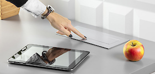 Встраиваемые розетки удлинители GTV : Фотоальбом ПКФ Выбор