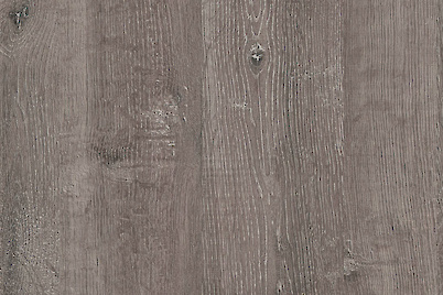 Компакт-плита Egger 13мм H1313 ST10 Дуб Уайт-Ривер серо-коричневый с черным внутренним наполнением 2790х2060х13