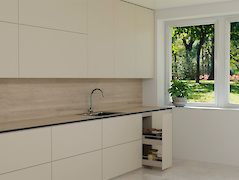 Egger H1312 ST10 Дуб Уайт-Рівер пісочно-бежевий