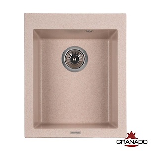 GR Мойка CADIZ 410х500х220