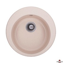 GR Мойка VITORIA 506х210