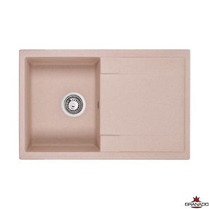 GR Мойка VIGO 775х495x190