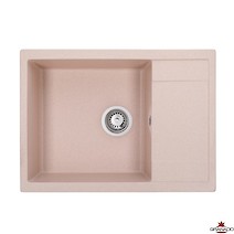 GR Мойка LINARES 675х495x200