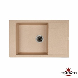 GR Мойка ALMERIA 775х490x195