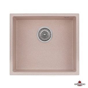 GR Мойка UNDER TOP 457х404x203