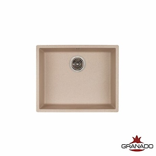 GR Мойка UNDER TOP MAX 453х435x220