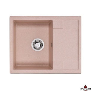GR Мойка ALTEA 610х495x190