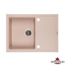 GR Мойка BLANOS 680х500x205