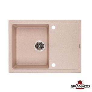 GR Мойка BLANOS 680х500x205