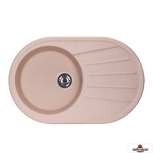 GR Мойка MURCIA 780х500x190